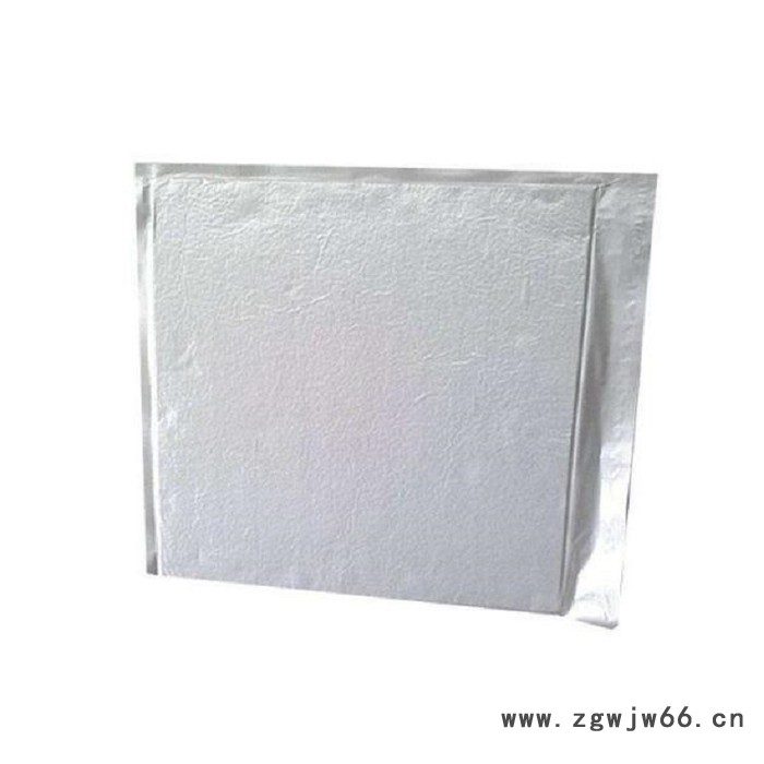 stp真空绝热板 STP保温板 外墙STP保温板 弘特保温材料 **图7