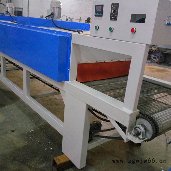 【创兴】 保温材料收缩热封机 大型硅质板热缩包装机 一键操控热收缩包装机 热收缩薄膜封口机图6