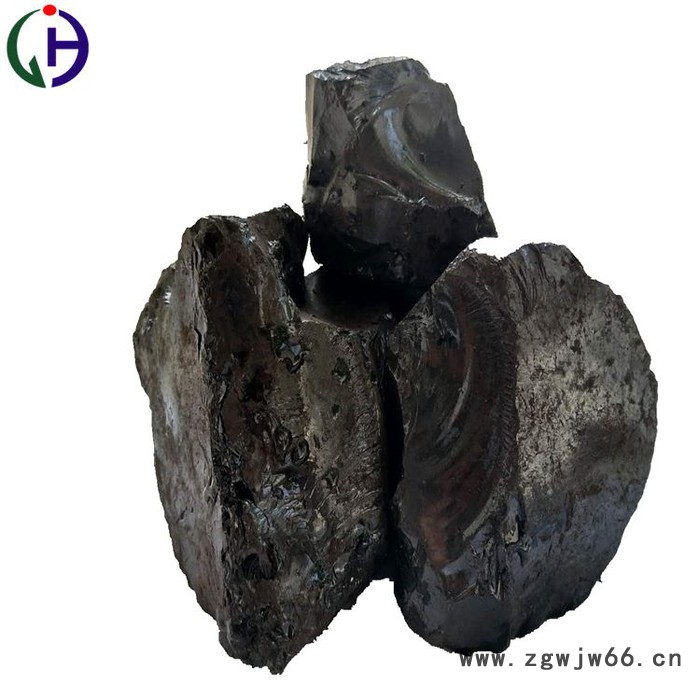 经昊化工006  煤沥青  块沥青防水材料  防水卷材专用块沥青  发黑  发亮  **图3