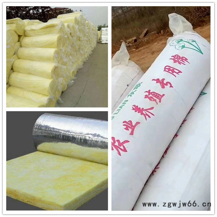 厂家货源 离心玻璃棉保温阻燃离心玻璃棉 保温材料量大优惠图7