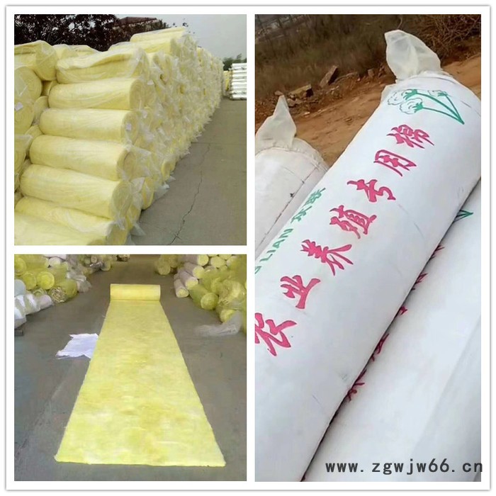 厂家货源 离心玻璃棉保温阻燃离心玻璃棉 保温材料量大优惠图6