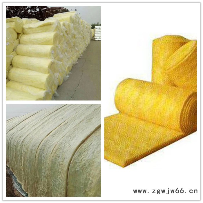 厂家货源 离心玻璃棉保温阻燃离心玻璃棉 保温材料量大优惠图3