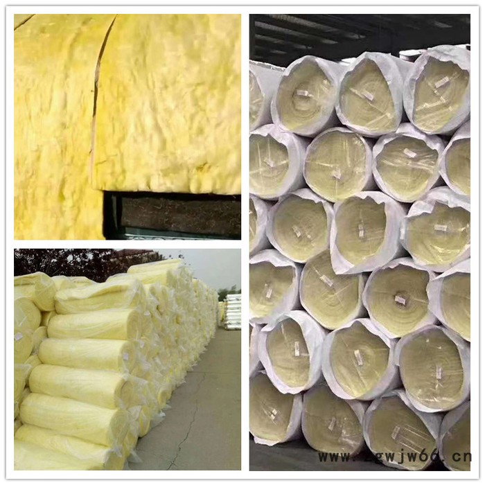厂家货源 离心玻璃棉保温阻燃离心玻璃棉 保温材料量大优惠图4