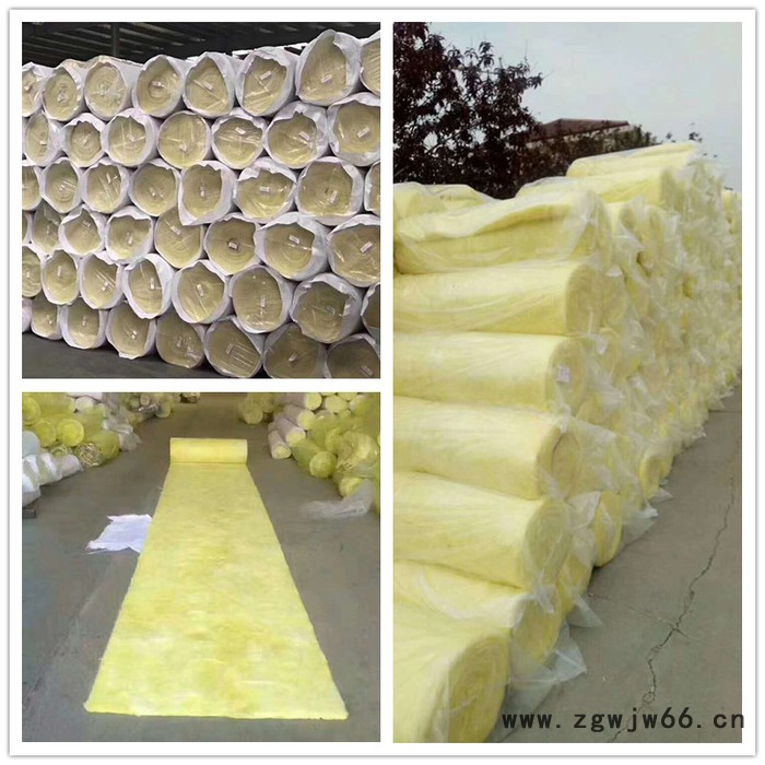 厂家货源 离心玻璃棉保温阻燃离心玻璃棉 保温材料量大优惠图8