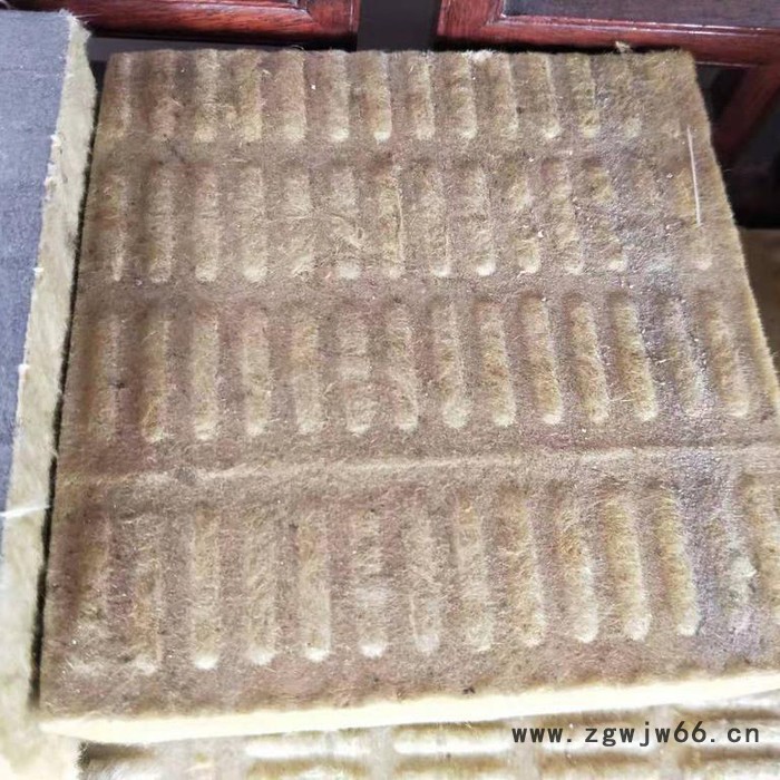 京永保温  天津外墙岩棉板厂家  保温材料的价格图2