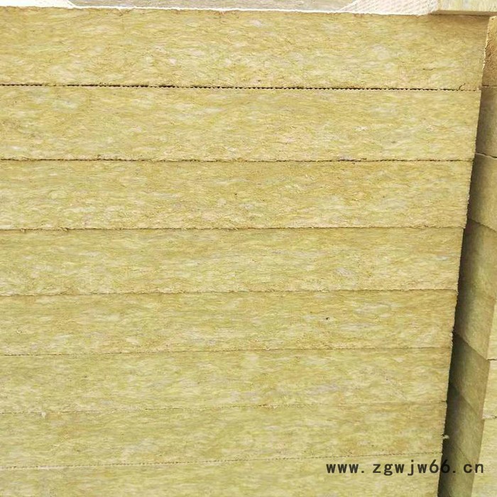 京永保温  天津外墙岩棉板厂家  保温材料的价格图4