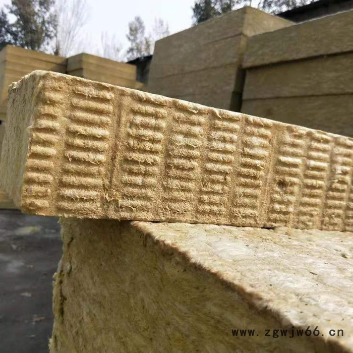 京永保温  天津外墙岩棉板厂家  保温材料的价格图3