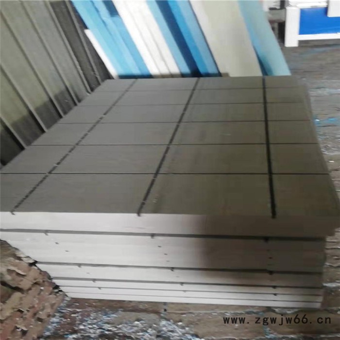 生产石墨挤塑板 B1级挤塑保温板 XPS挤塑保温板厂家  保温材料图2