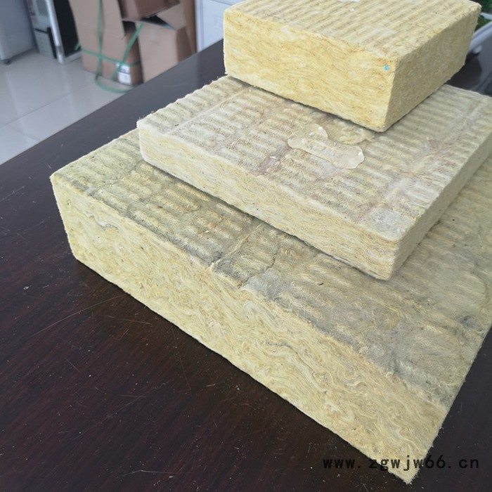 廊坊【润捷】外墙保温材料，外墙阻燃岩棉板，A级防火岩棉保温板厂家！欢迎咨询业务！图5