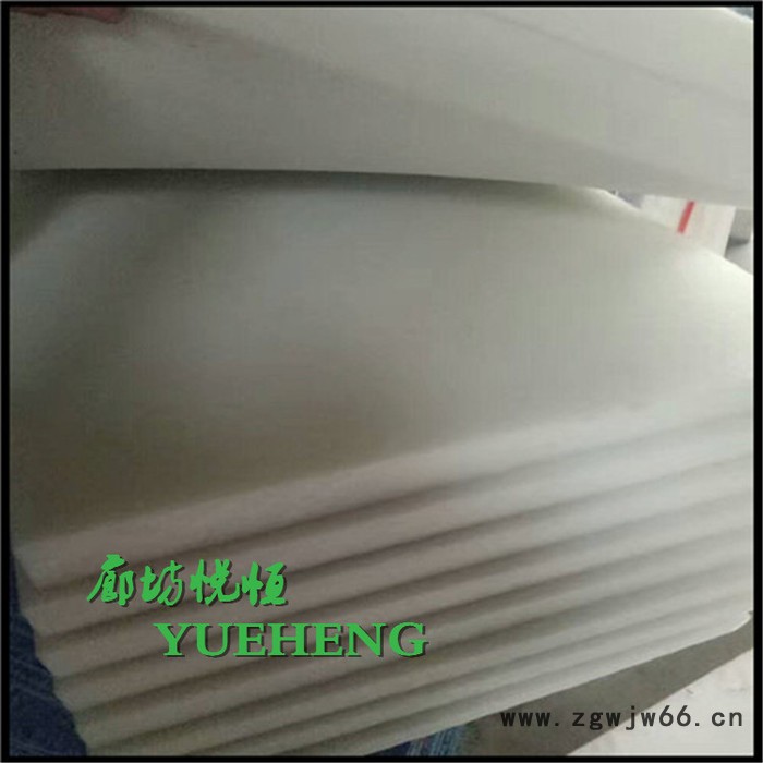 悦恒 聚酯吸音棉 隔音装置保温材料图5