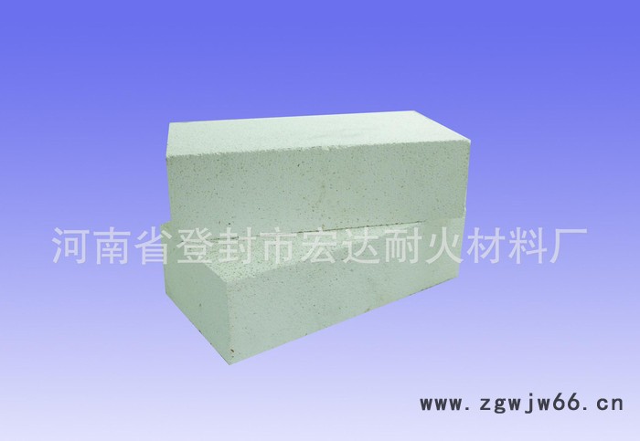 轻质莫来石砖河南宏达耐火材料厂大量生产订制耐火砖图2