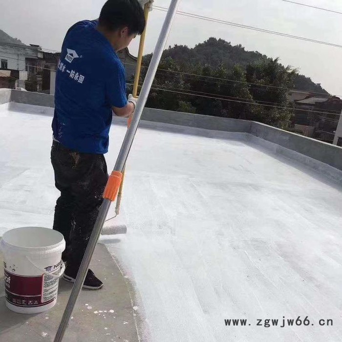 水性纳米中空玻璃微珠保温隔热涂料  一体化智能化隔热保温材料图5