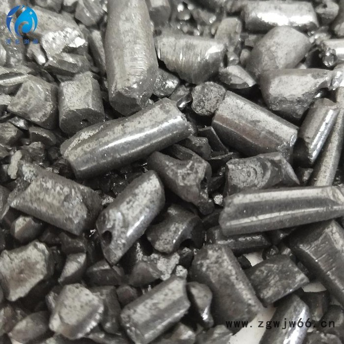 河北浏俊煤化工苯渣沥青 耐火材料图4