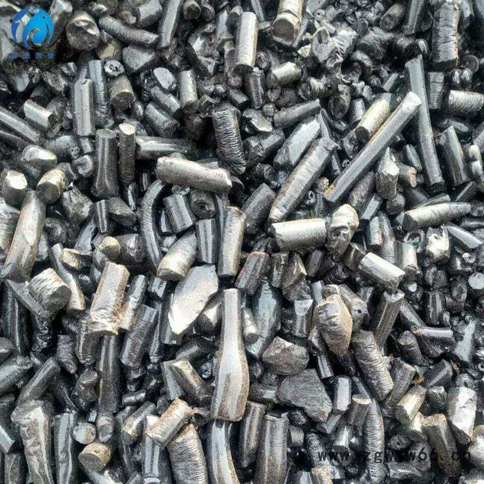 河北浏俊煤化工苯渣沥青 耐火材料图2