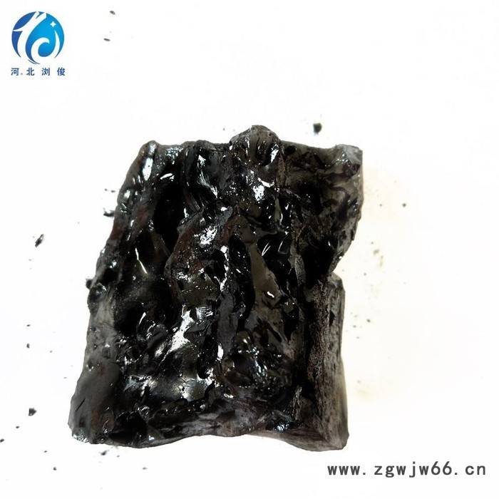 河北浏俊煤化工苯渣沥青 耐火材料图6