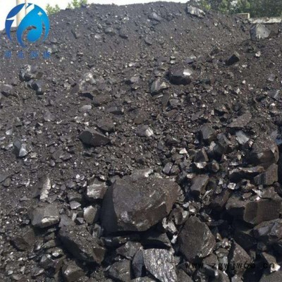 河北浏俊煤化工苯渣沥青 耐火材料