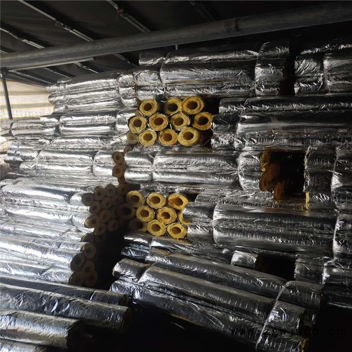 保温材料  岩棉毡  岩棉板图3