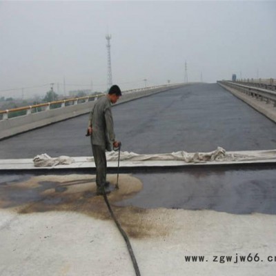 耐博仕牌 ADS反应型桥面专用防水涂料  桥梁防水材料  环保型