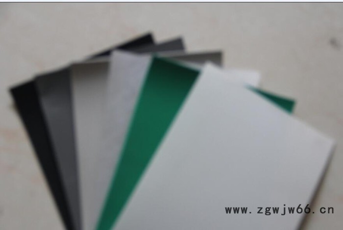 i【宏鑫防水】l聚氯乙烯L类外露  PVC高分子防水材料图1