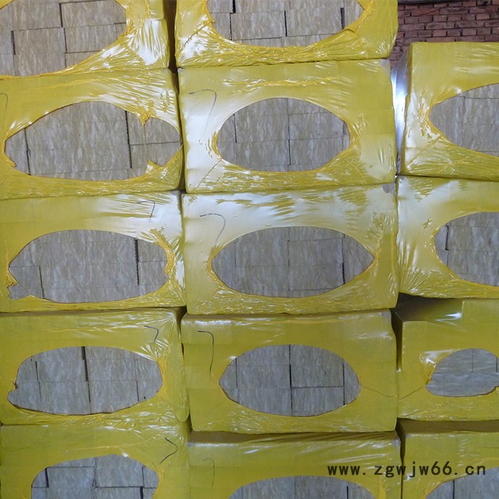 【万瑞】A级防火岩棉复合板 保温 隔热 憎水保温材料图7