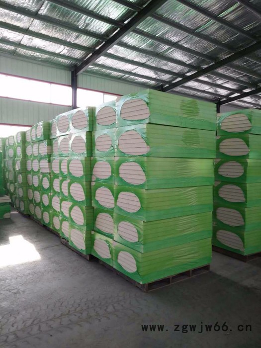 【聚氨酯硬泡保温板】厂家销售 复合聚氨酯保温板 建筑外墙保温材料图2