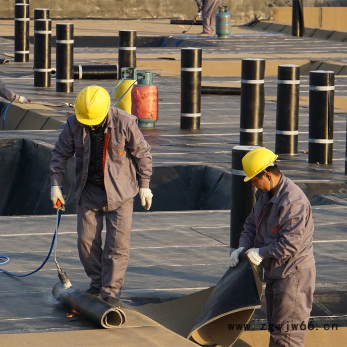 广东SBS防水卷材屋面防水材料价格图7