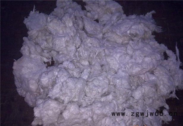 顶棚专用无机纤维喷涂棉保温材料施工-/报价图2