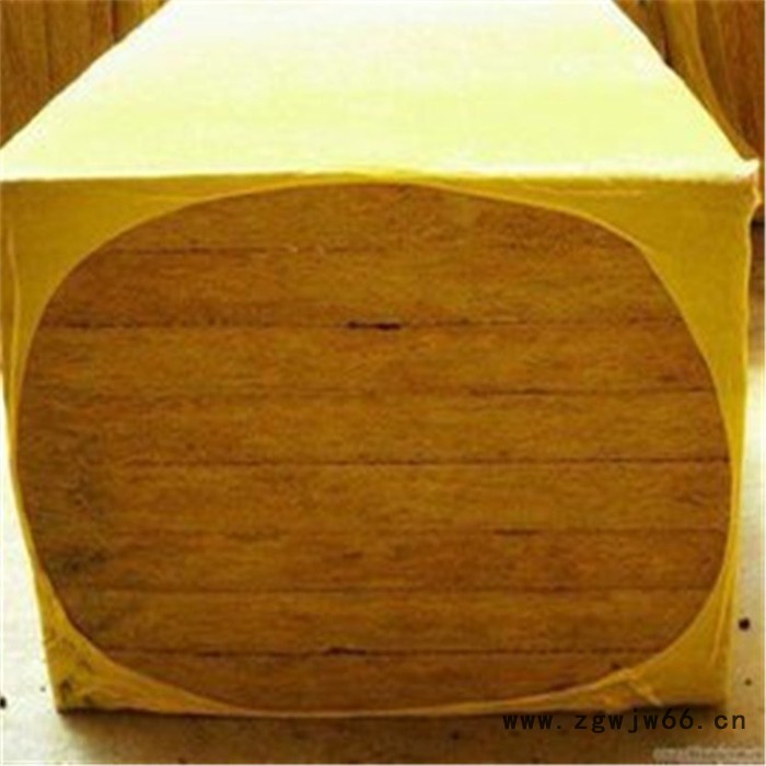 《悦恒保温》岩棉板 暖通制冷保温材料 岩棉板**厂家图4