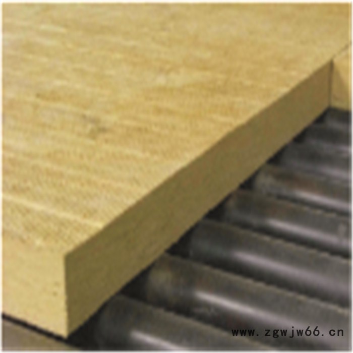 《悦恒保温》岩棉板 暖通制冷保温材料 岩棉板**厂家图6