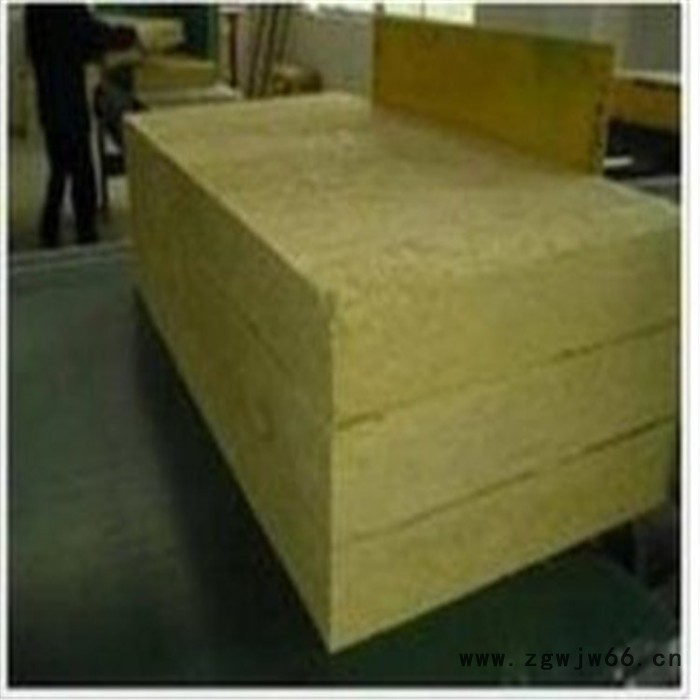 《悦恒保温》岩棉板 暖通制冷保温材料 岩棉板**厂家图2