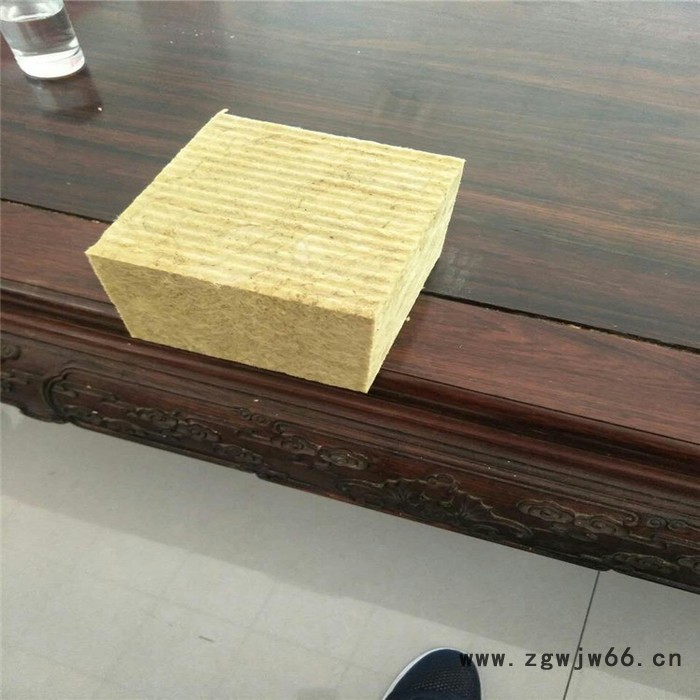 《悦恒保温》岩棉板 暖通制冷保温材料 岩棉板**厂家图5