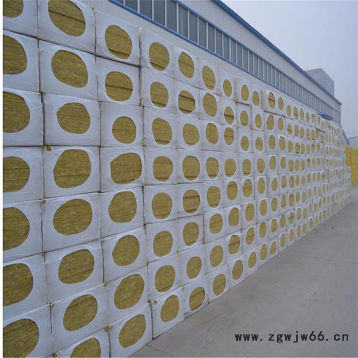 遂宁硬质保温岩棉板 A级防火保温材料 相关列表图2