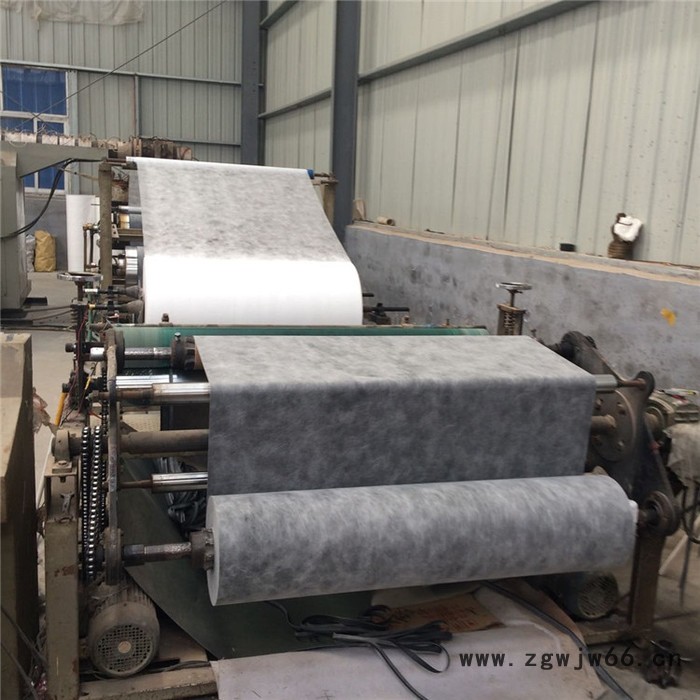 防水卷材复合材料 聚乙烯丙纶涤纶防水材料 涤纶防水卷材图5