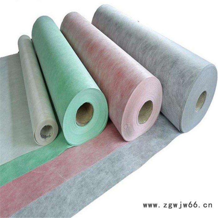 防水卷材复合材料 聚乙烯丙纶涤纶防水材料 涤纶防水卷材图7