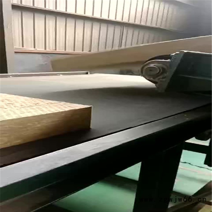 岩棉保温材料 外墙防火A级岩棉板 合理报价图7