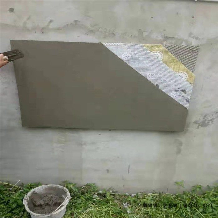 岩棉保温材料 外墙防火A级岩棉板 合理报价图3