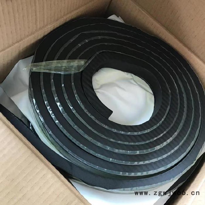 遇水膨胀止水条 建材防水材料 施工缝防水阻水条 昌荣定制图6