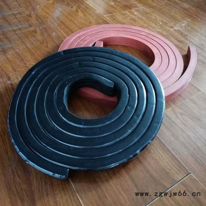 遇水膨胀止水条 建材防水材料 施工缝防水阻水条 昌荣定制图8