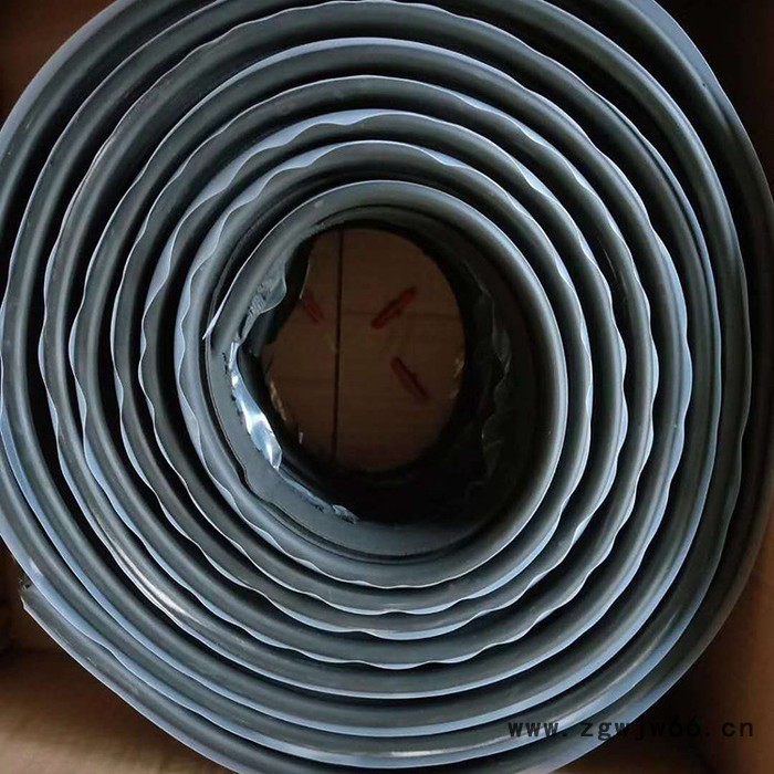 遇水膨胀止水条 建材防水材料 施工缝防水阻水条 昌荣定制图5