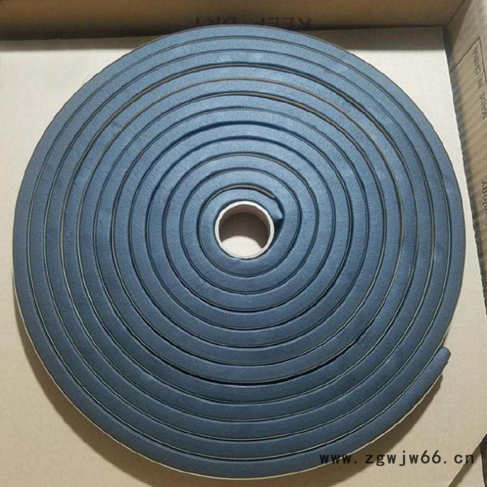 遇水膨胀止水条 建材防水材料 施工缝防水阻水条 昌荣定制图3
