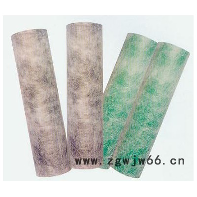 圣海牌国标绿色聚乙烯丙纶防水材料