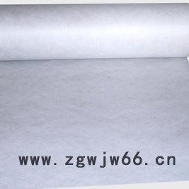 老德丙纶防水材料   丙纶防水卷材    聚乙烯 丙纶防水卷材图5