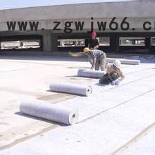 老德丙纶防水材料   丙纶防水卷材    聚乙烯 丙纶防水卷材图6