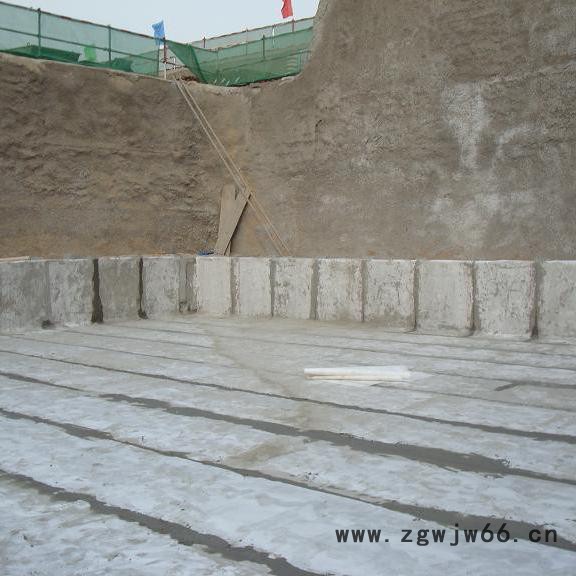 老德丙纶防水材料   丙纶防水卷材    聚乙烯 丙纶防水卷材图4