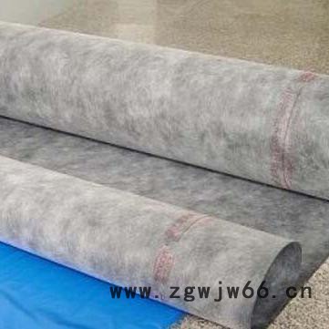 老德丙纶防水材料   丙纶防水卷材    聚乙烯 丙纶防水卷材图7