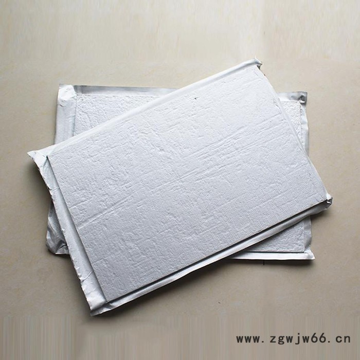 stp超薄真空保温板 新型外墙保温材料 真空绝热板 铝箔真空保温板 诚招代理图5