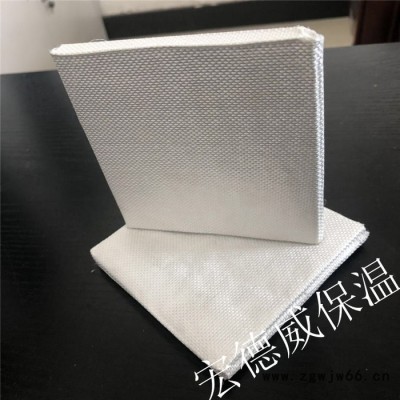 stp超薄真空保温板 新型外墙保温材料 真空绝热板 铝箔真空保温板 诚招代理