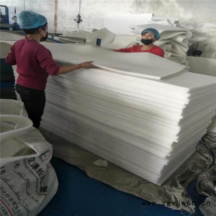 廊坊《 悦恒保温》 聚酯纤维 直立棉 墙体保温材料图7