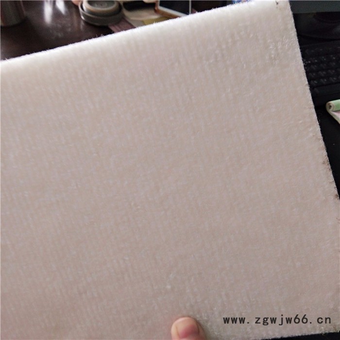 廊坊《 悦恒保温》 聚酯纤维 直立棉 墙体保温材料图6