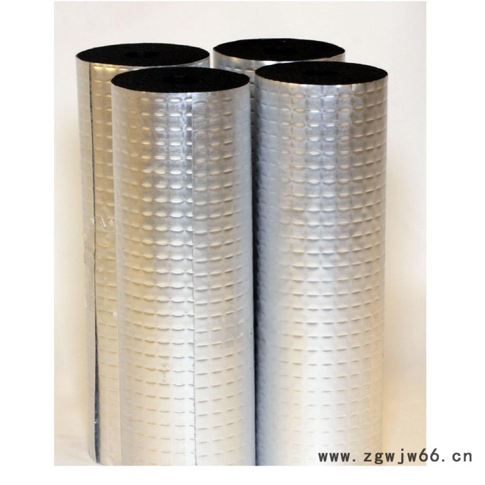 【昌泰】橡塑保温管 橡塑管规格防潮橡塑管 橡塑保温材料 精选厂家图4